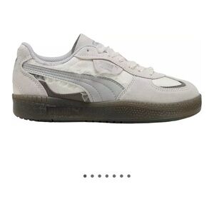 PUMA Women’s Palermo Moda Shoes